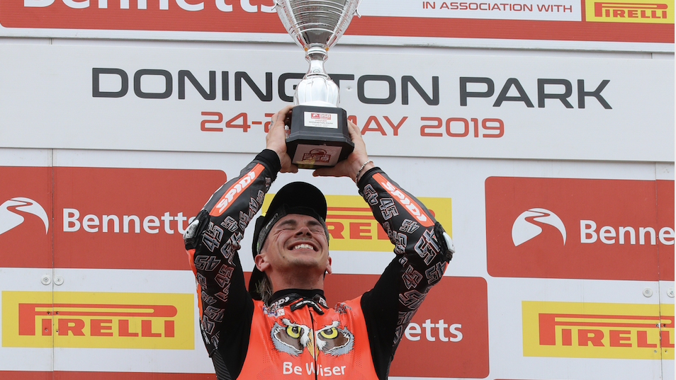 Redding on BSB win: It’s ignited the fire again!